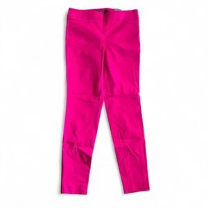Brand New with Tags The Limited Hot Pink Fuschia Trousers